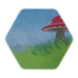 Mushroom