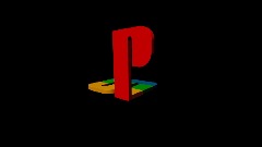 PS1 Startup but its Dreams