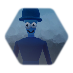 Mr blue 3