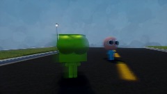 A screenshot taken in Dreams. 1 of 6.