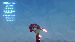 A screenshot taken in Dreams. 2 of 4.