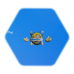 Magolor