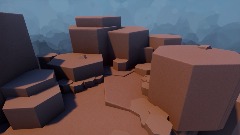 A screenshot taken in Dreams. 1 of 4.