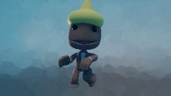 A screenshot taken in Dreams. 6 of 16.