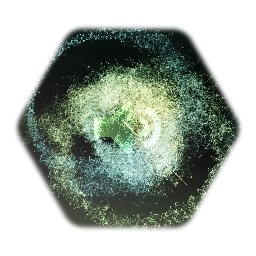 My Creation - 1/2/2024