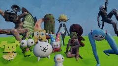 Remix of Smile everyone :]