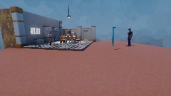 A screenshot taken in Dreams. 4 of 4.