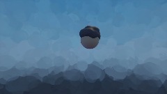 A screenshot taken in Dreams. 2 of 2.