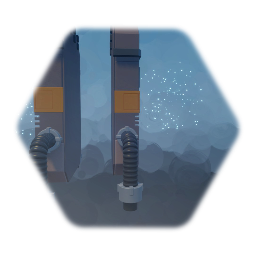 Remix of Teleport Machine 2