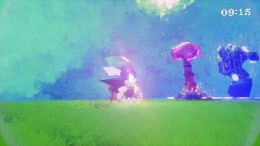 A screenshot taken in Dreams. 4 of 30.