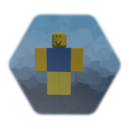 Noob ragdoll
