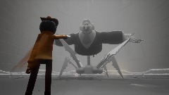 A screenshot taken in Dreams. 22 of 28.