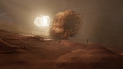 A screenshot taken in Dreams. 12 of 12.