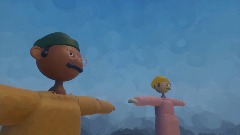 A screenshot taken in Dreams. 2 of 2.