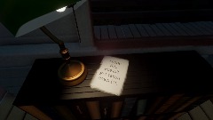 A screenshot taken in Dreams. 6 of 6.