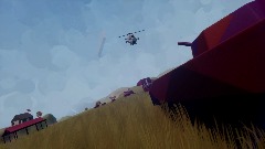 A screenshot taken in Dreams. 4 of 5.