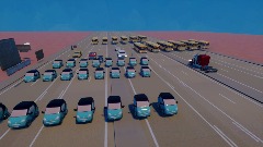 A screenshot taken in Dreams. 9 of 9.