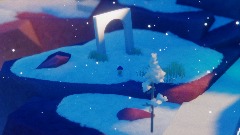 A screenshot taken in Dreams. 13 of 17.