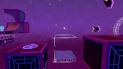 Mon Dreamiverse Dash !