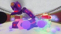 The klunker games wip