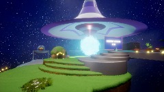 A screenshot taken in Dreams. 6 of 6.