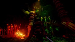 A screenshot taken in Dreams. 3 of 3.
