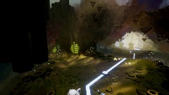 A screenshot taken in Dreams. 4 of 30.