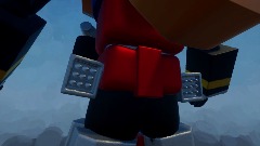 A screenshot taken in Dreams. 2 of 6.