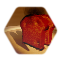 Burnt Toast Animation