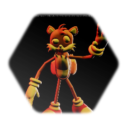 Secret Histories-Tails