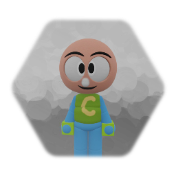 Keith's Elementary School Life | Cozyman