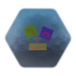Stray Face