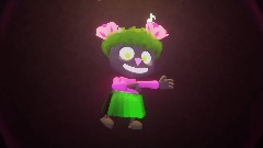 A screenshot taken in Dreams. 1 of 1.