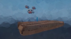 Such a mess        the trumpet