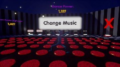 A screenshot taken in Dreams. 8 of 11.