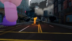 A screenshot taken in Dreams. 2 of 12.