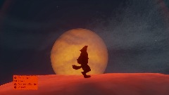 A screenshot taken in Dreams. 2 of 9.