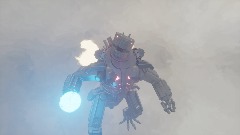 A screenshot taken in Dreams. 11 of 14.