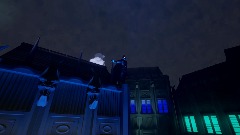 A screenshot taken in Dreams. 16 of 17.