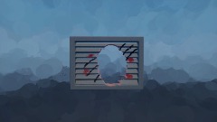 A screenshot taken in Dreams. 11 of 22.