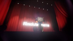 A screenshot taken in Dreams. 7 of 20.