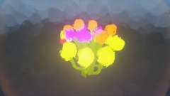 A screenshot taken in Dreams. 2 of 3.