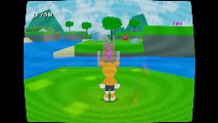 A screenshot taken in Dreams. 3 of 10.