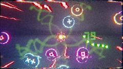 A screenshot taken in Dreams. 10 of 28.