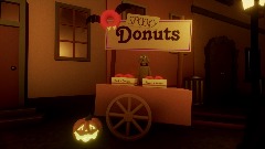 A screenshot taken in Dreams. 3 of 10.