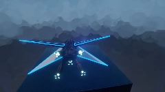 A screenshot taken in Dreams. 13 of 13.