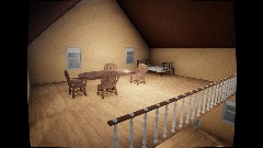 A screenshot taken in Dreams. 1 of 8.