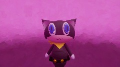 Morgana's Fruity Adventure