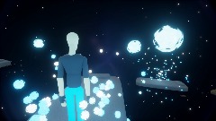 A screenshot taken in Dreams. 8 of 13.