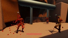 A screenshot taken in Dreams. 7 of 8.